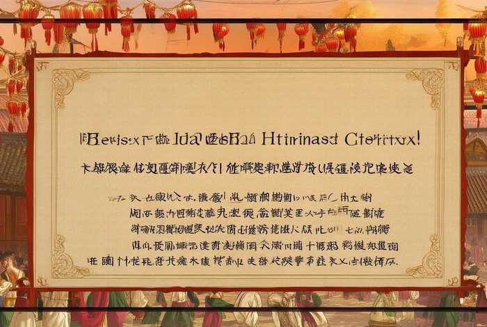 中国历史事件手机壁纸；中国历史事件手抄报图片