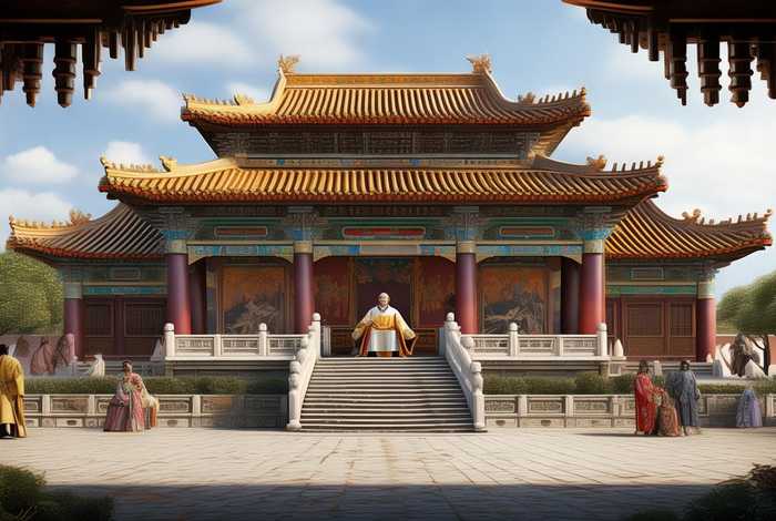 中国通史贞观之治的笔记；历史贞观之治笔记