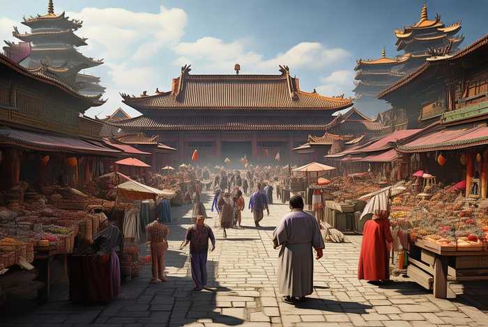 中国历史事迹(中国历史事迹地点推荐) 中国历史事迹(中国历史事迹地点推荐)