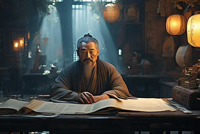 中国历史故事对我的影响作文，中国历史故事对我的影响作文800字
