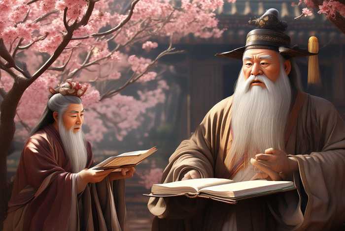 中国历史故事简短概括 - 中国历史故事简短概括50字