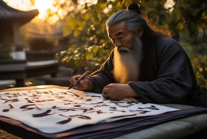 中国历史故事王羲之简介、中国历史故事王羲之简介50字