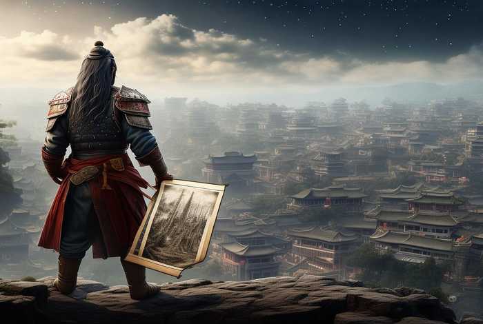 中国历史故事100字概括;中国历史故事100字概括内容 中国历史故事100字概括;中国历史故事100字概括内容