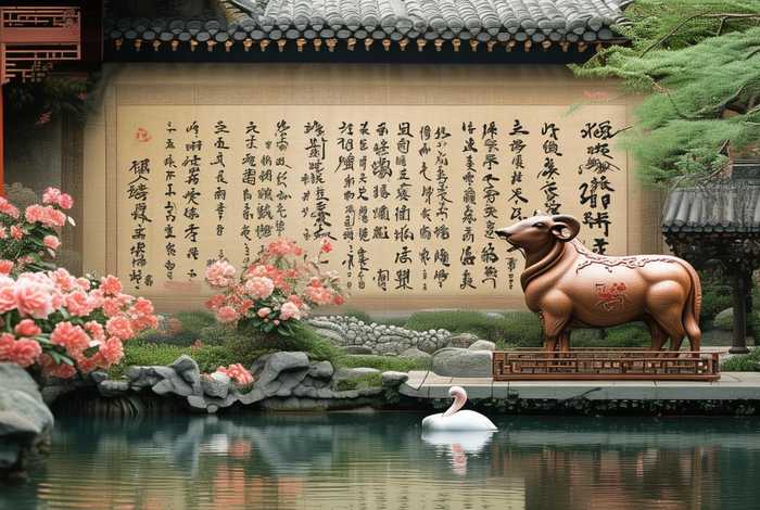 中国历史上关于羊的历史、关于羊字的历史