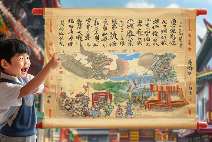 中国有趣的历史事实 中国有趣的历史事实是什么