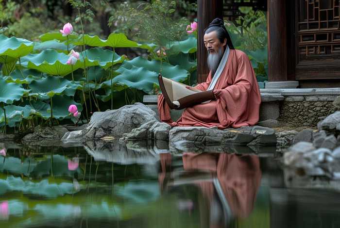 中国历史人文的故事简短（中国历史人文的故事简短50字）