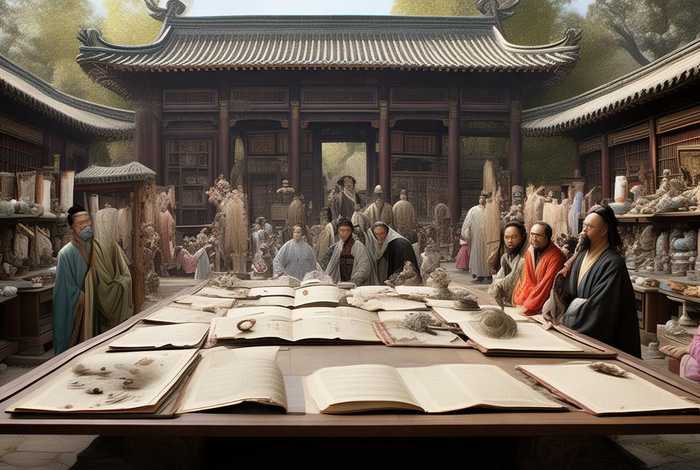 中国历史辉煌年代丛书 - 中国历史辉煌年代丛书第一册 中国历史辉煌年代丛书 - 中国历史辉煌年代丛书第一册
