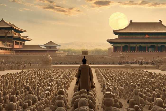 中国历史最早从哪开始、中国最早的历史从哪里开始