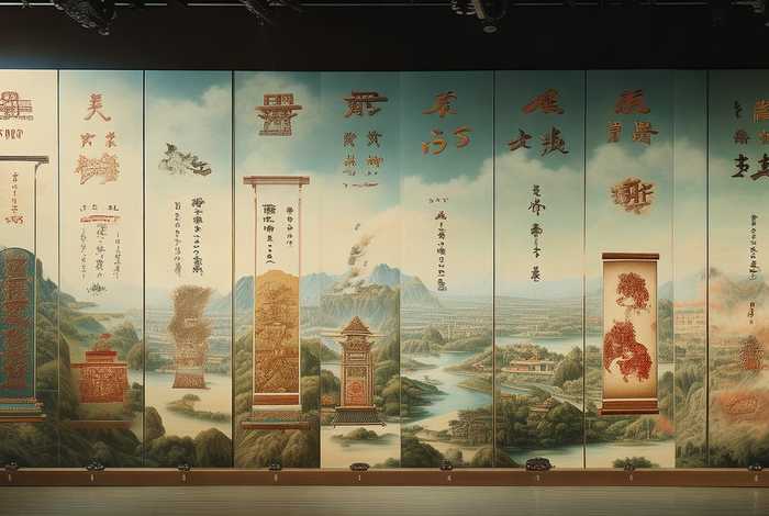 中国历史最短的十个朝代 中国历史最短的十个朝代排名 中国历史最短的十个朝代 中国历史最短的十个朝代排名