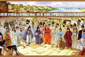 中国历史上的三次衣冠南渡原文（三次衣冠南渡对于中国文化的影响）