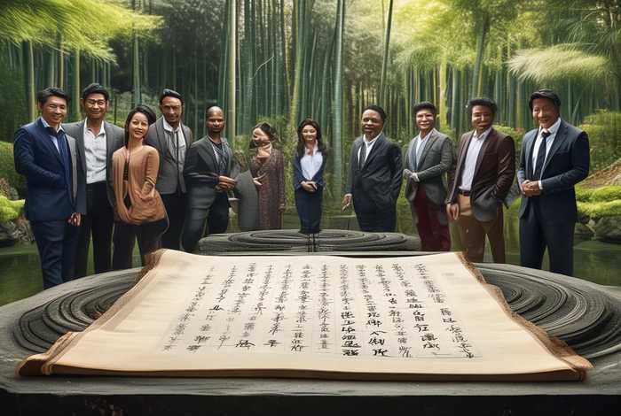 中国历史故事体现的现代管理思想,中国历史故事体现的现代管理思想有哪些 中国历史故事体现的现代管理思想,中国历史故事体现的现代管理思想有哪些
