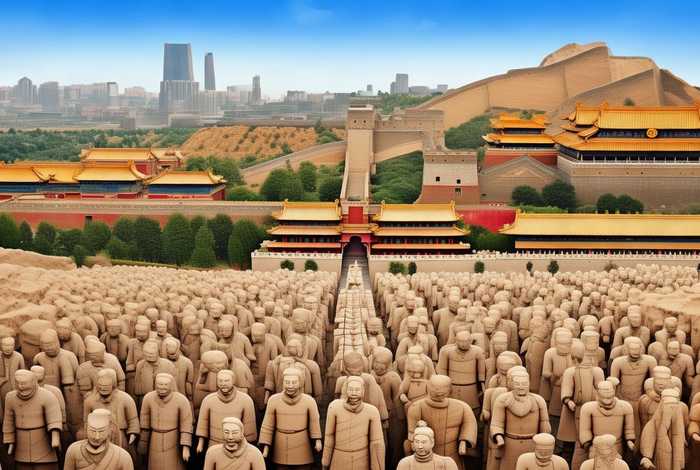 中国历史以来的伟大成就(中国历史以来的伟大成就有哪些) 中国历史以来的伟大成就(中国历史以来的伟大成就有哪些)