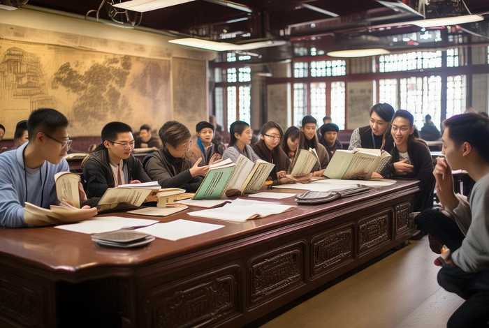 中国历史英语课程 历史历史课程用英语怎么读