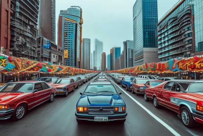 中国汽车故事视频大全，中国汽车故事视频大全播放