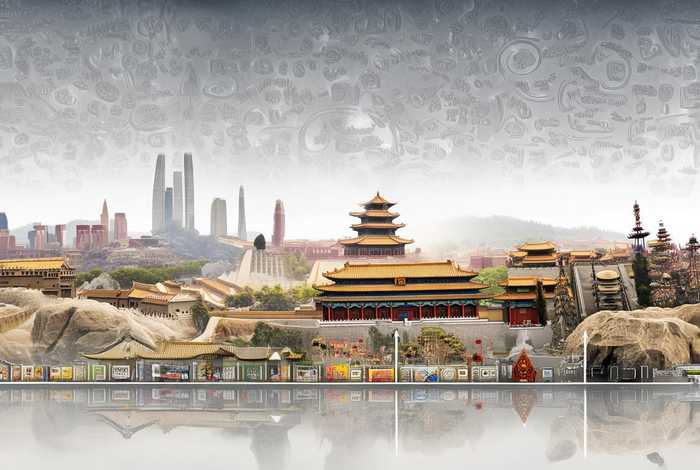 中国历史简介概况100字 中国历史简介概况100字怎么写