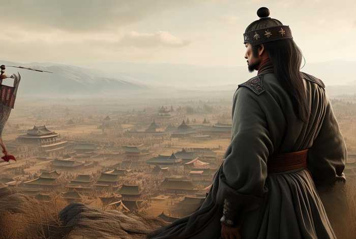 中国历史天才将领 中国历史天才将领排名 中国历史天才将领 中国历史天才将领排名
