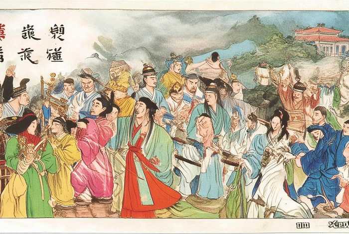 中国历史小故事英语版简短图片、中国历史小故事英语版简短图片高清 中国历史小故事英语版简短图片、中国历史小故事英语版简短图片高清