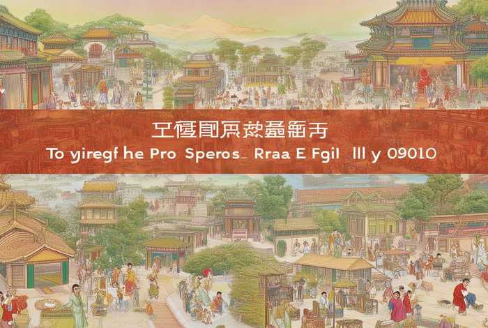 中国历史十大盛世 - 中国历史十大盛世排名 中国历史十大盛世 - 中国历史十大盛世排名