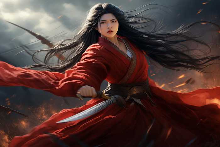 中国历史虞姬故事简介50字(中国历史虞姬故事简介50字内容) 中国历史虞姬故事简介50字(中国历史虞姬故事简介50字内容)
