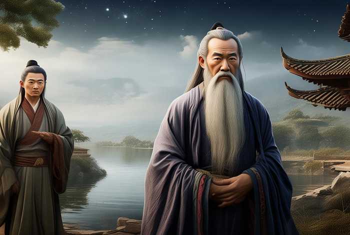 中国历史尧和舜的故事简介 中国历史尧和舜的故事简介概括