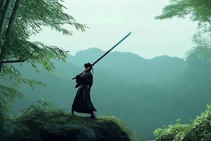 中国历史上被称为剑圣的是哪一位（中国史上被称为剑圣的是谁）