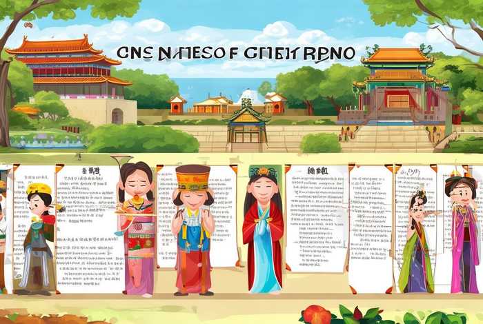 中国历史顺口溜完整版；中国历史顺口溜完整版带拼音