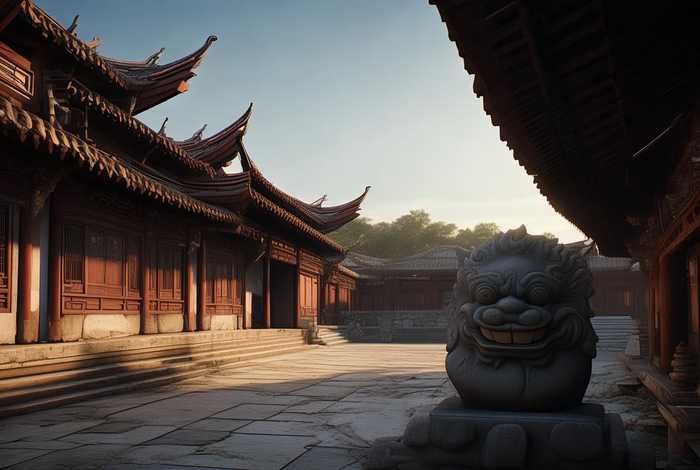 中国历史建筑有故事吗知乎全文(中国历史建筑有故事吗知乎全文阅读) 中国历史建筑有故事吗知乎全文(中国历史建筑有故事吗知乎全文阅读)