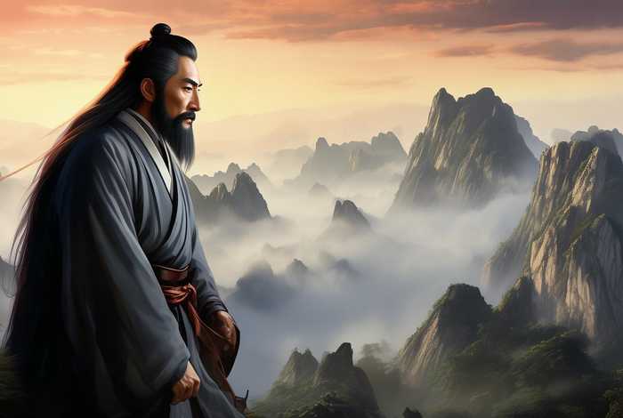 朱熹和武夷山之间的故事 朱熹和武夷山之间的故事简短