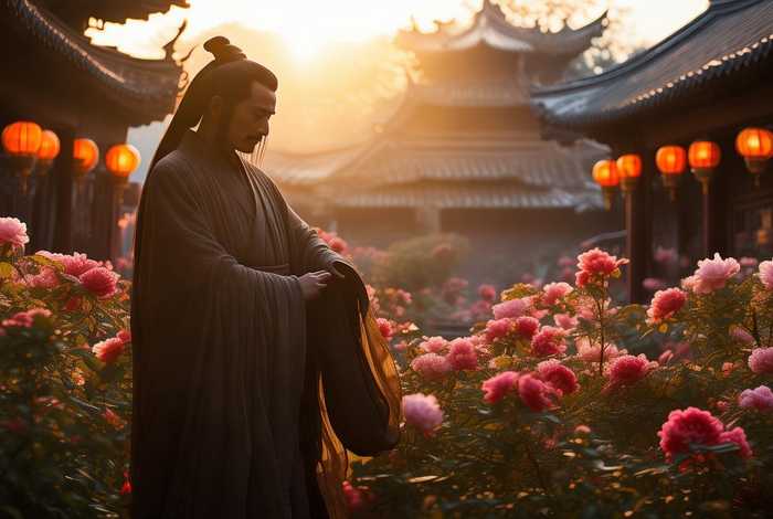 中国历史人物的感人故事，感人的中国历史人物故事大全