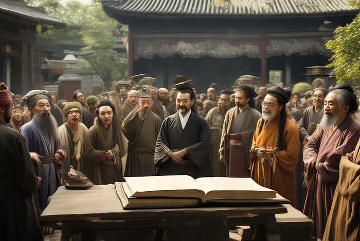中国历史思想启蒙;近代中国思想启蒙运动的历程 中国历史思想启蒙;近代中国思想启蒙运动的历程