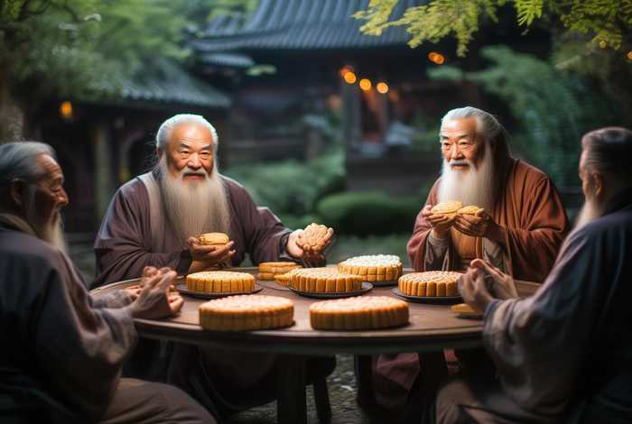 中国历史故事月饼的故事内容 - 中国历史故事月饼的故事内容简介 中国历史故事月饼的故事内容 - 中国历史故事月饼的故事内容简介