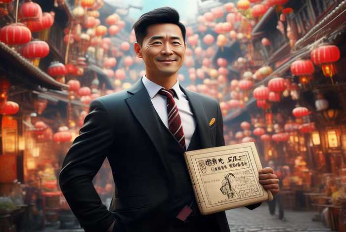 中国商界传奇人物故事(中国商界传奇人物故事有哪些) 中国商界传奇人物故事(中国商界传奇人物故事有哪些)