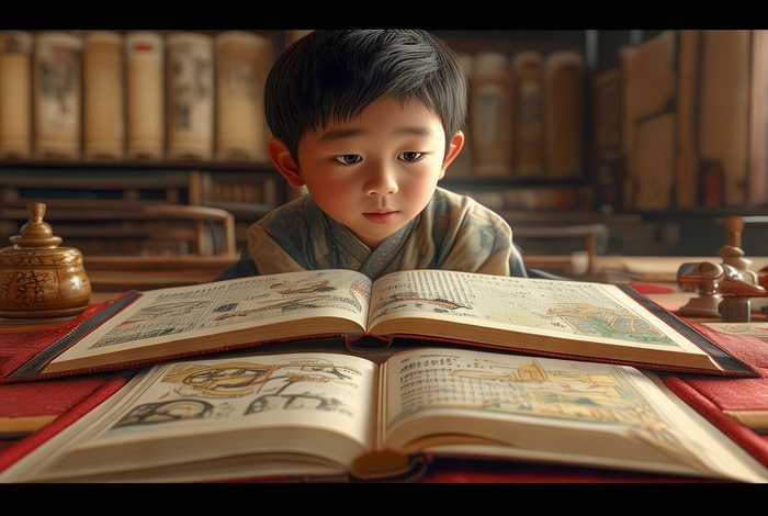 中国蒙学经典故事丛书法语版 - 中国蒙学经典故事丛书法语版出版社 中国蒙学经典故事丛书法语版 - 中国蒙学经典故事丛书法语版出版社