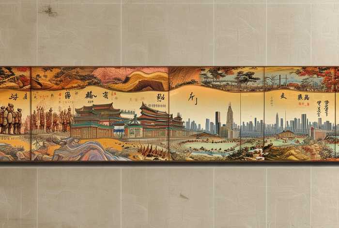 中国历史简短具体时间；中国历史时间简史