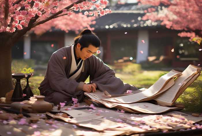 中国历史文化人物故事作文素材(中国历史文化人物故事作文素材高中) 中国历史文化人物故事作文素材(中国历史文化人物故事作文素材高中)