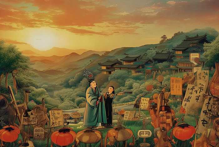 中国历史好邻居事迹故事有哪些 - 中国历史好邻居事迹故事有哪些内容 中国历史好邻居事迹故事有哪些 - 中国历史好邻居事迹故事有哪些内容