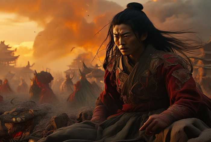 中国历史械斗事件有哪些 中国历史上有哪些著名的械斗事件