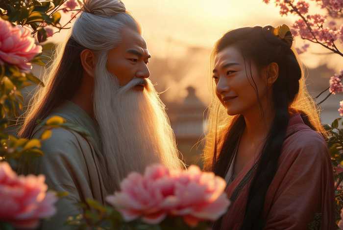 中国历史最感人的一段故事是什么 中国历史最感人的一段故事是什么意思