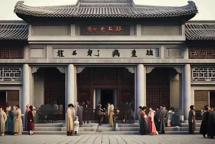 中国历史最长的银行是哪个、中国历史最长的银行是哪个银行
