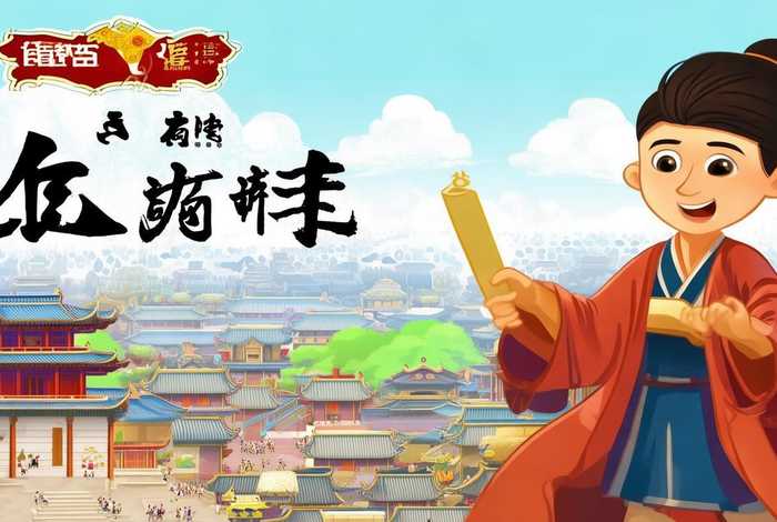 中国历史故事书儿童（中国历史的故事书）