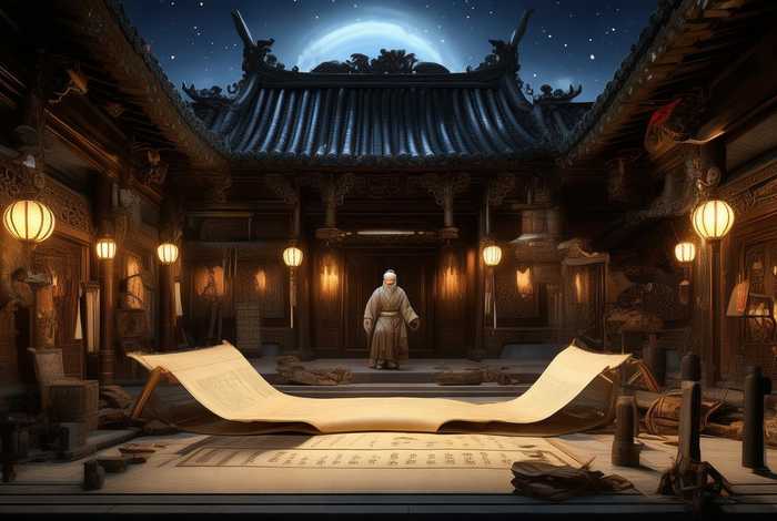 中国历史故事集介绍；中国历史故事集简介