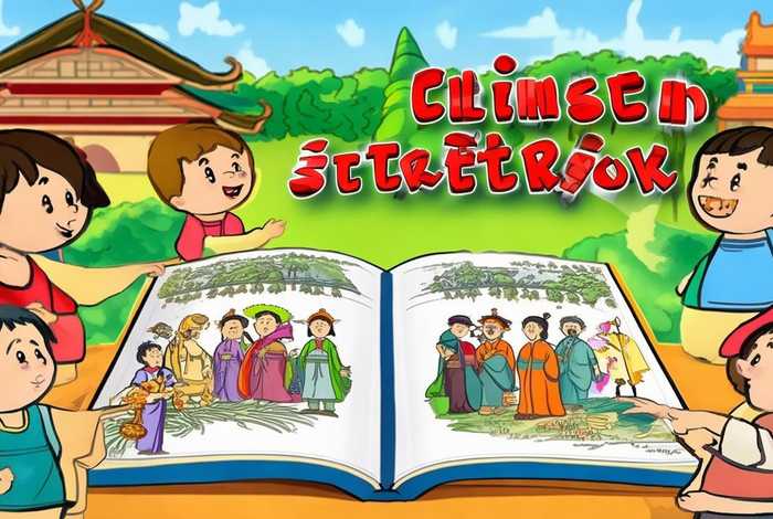 中国历史故事小学生图书、中国历史故事小学生图书有哪些