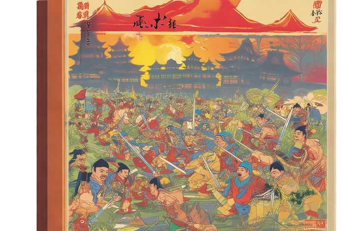 中国历史故事动画推荐书籍、中国历史故事动画推荐书籍有哪些 中国历史故事动画推荐书籍、中国历史故事动画推荐书籍有哪些