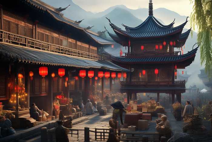 中国起源历史、中国起源历史背景