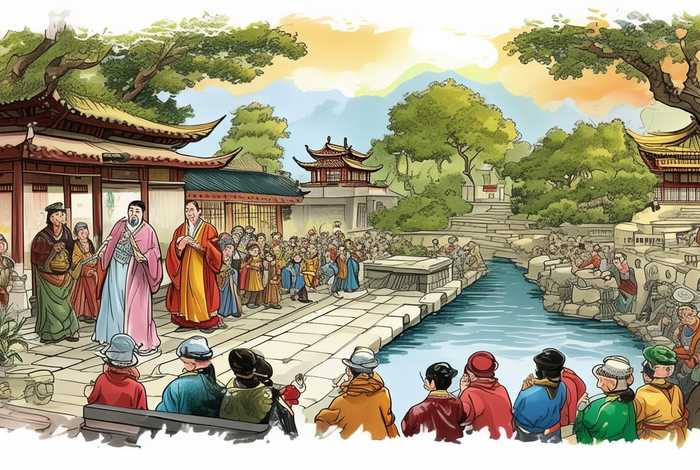 中国历史故事1200字广播稿 - 中国历史故事1200字广播稿怎么写 中国历史故事1200字广播稿 - 中国历史故事1200字广播稿怎么写