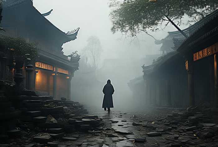 中国历史上有名的十大奇案（中国十大奇案有哪些？震惊中国的十大案件）