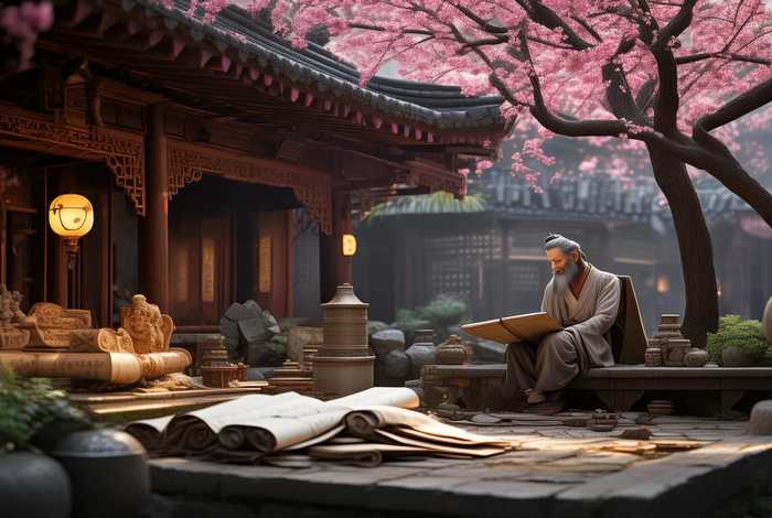 中国历史故事古代，中国古代历史故事100篇