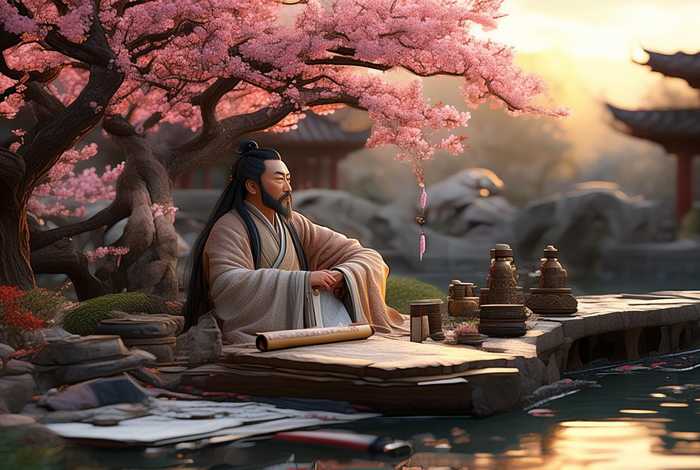 中国历史和文学故事的关系、中国历史和文学故事的关系是什么
