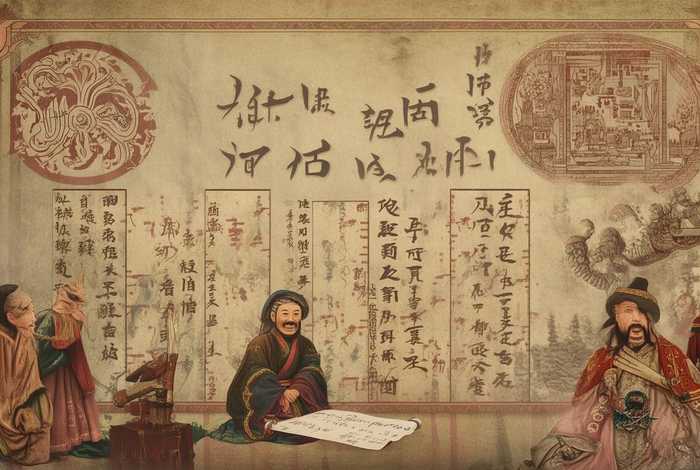 中国历史故事精华有哪些 中国历史故事精华有哪些名字