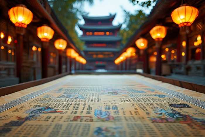 中国历史故事连载了多少年、中国历史故事连载了多少年了